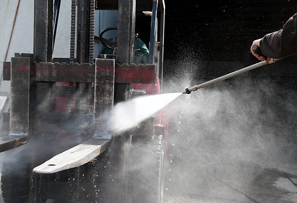 Best Vinyl Siding Pressure Washing in Watertown, TN